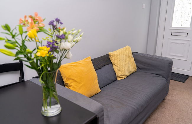 Wingfield Lodge - Foto 22