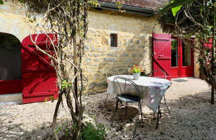 Domaine de Loupiac - Foto 55