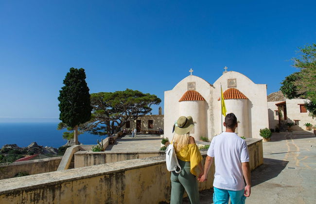 Sea View Luxury Apartments - Foto 41