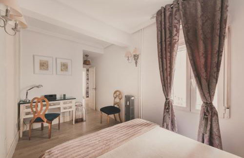 City Deluxe Apartment- Alquiler corta duración - Foto 20