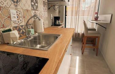 Loft Campeche Studio, Garden e Parking - Foto 21