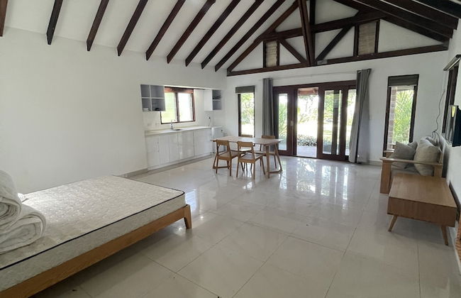 VILA DEL MARE - Foto 4