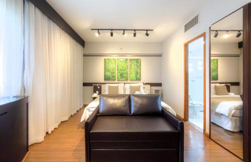 Apartamento Pátio Paulista - Photo 4