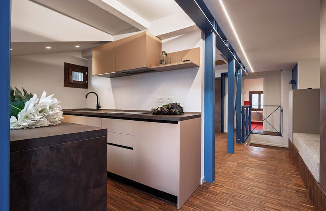 Ca' Vida Apartments - Foto 54