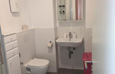 10 Ferienwohnungen am Kasinopark - Foto 26