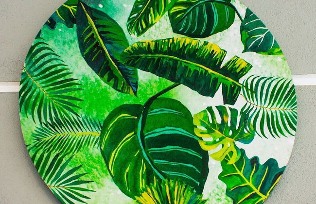 Tropical Livings Meru Ipoh Homestay - Foto 19