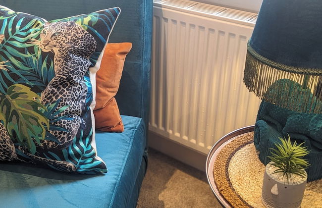 Stylish Studio, Central Bexhill, Home Comforts - Photo 30