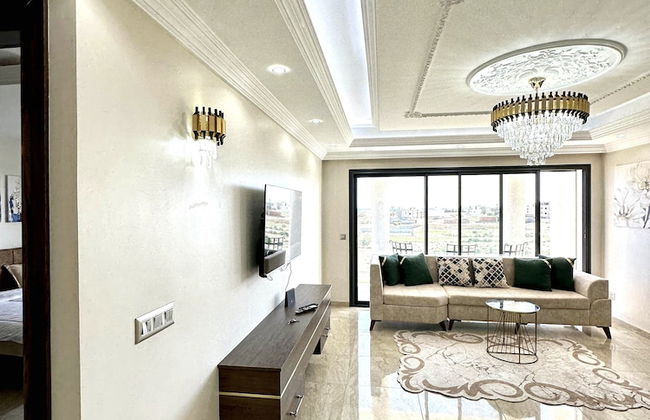 Luxury 3 Bedrooms Apartment Sea View - Foto 18