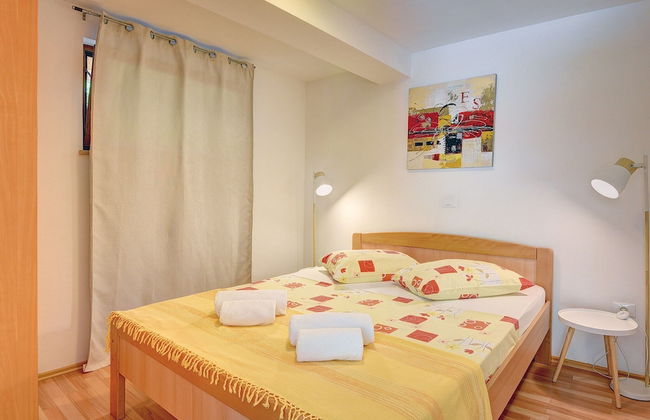 Apartment in Croatia Near the Coast - Foto 4