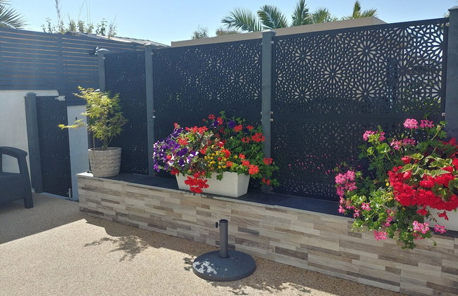 Meadow View Apartments are 2 and 3 bedroomed with private parking - Foto 95