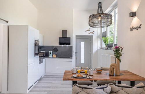 Neues Ferienhaus an der Ostsee+Terrasse+Sauna - Foto 10