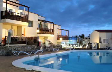 Lovely apartment near the sea in Arguineguín - Photo 12