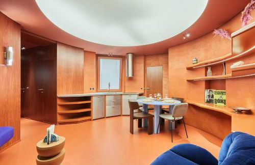 Residence Sébastopol - Paris - Foto 45