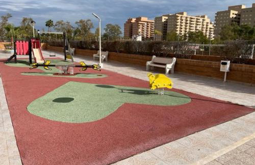 Torremar - Magic World - Marina d'or - Foto 20
