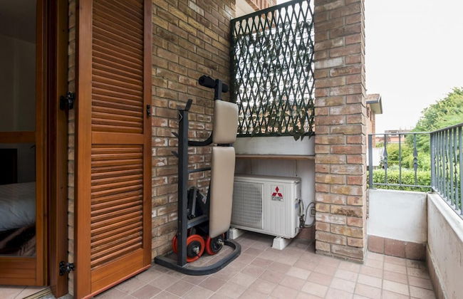 Andrea Doria 49 - Seveso - Foto 16