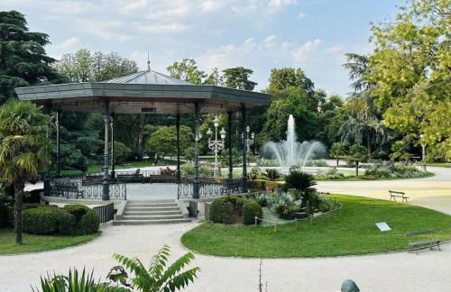 - Le Câlin - Calme & Cosy - Netlix - Métro à deux pas - Foto 23