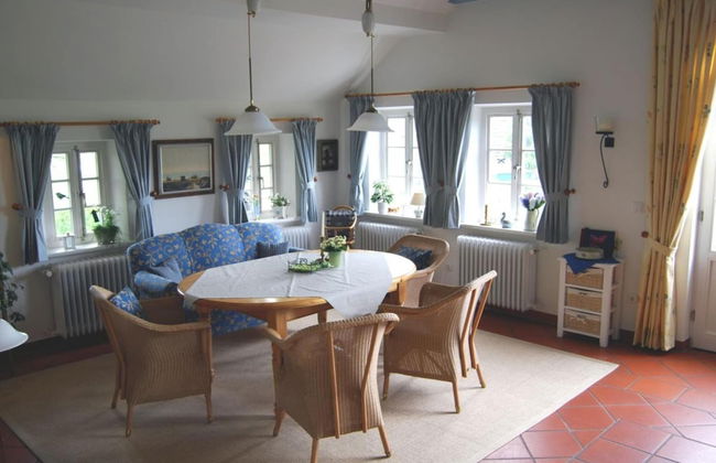 - Exclusively Restored Gulfhof - Foto 10