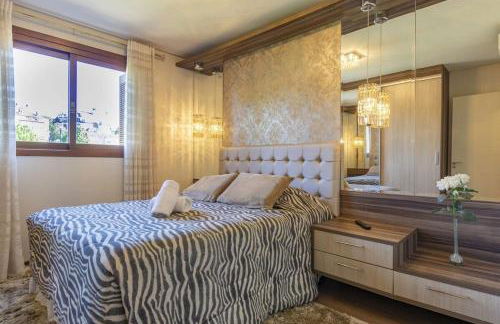 Rosa Edifício Valle Dell Art - Foto 59