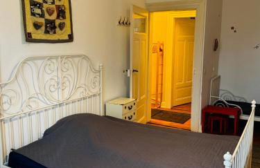 Schloss Apartment, Zentrum Baden-Baden - Foto 20