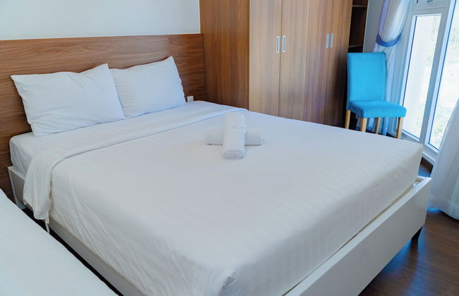 Luxury Mermaid Seaside Condotel Vung Tau - Foto 28