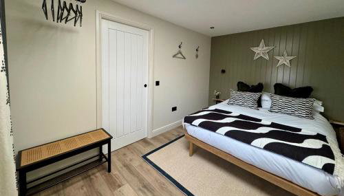 Nᴼ 21 Beautiful Cosy Modern Traditional Cottage - Foto 5