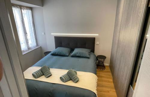 Cosy Le Ruisseau Des Lavaux - Foto 8