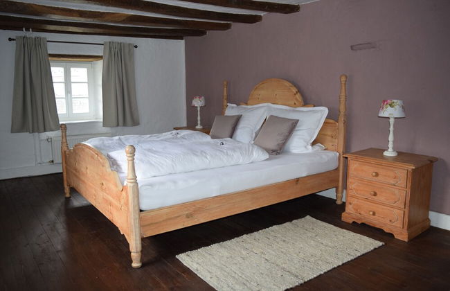 Landhaus am Aremberg - Eifel - Foto 9