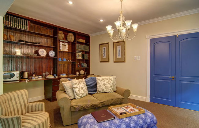 Blue Gum Country Estate - Foto 36