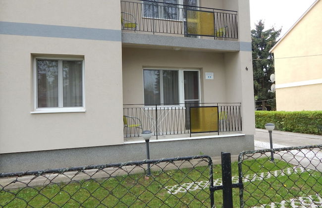 Hajdu Vendeghaz - Foto 18