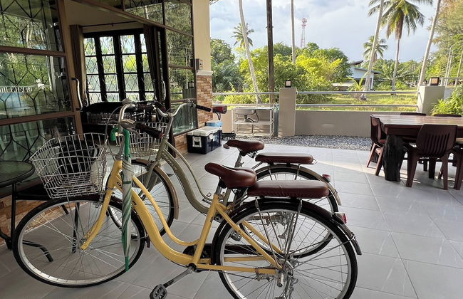 Panya Villa Satun - Photo 78