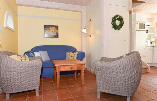 Semi-detached Houses, Oldsum auf Fohr - Foto 62