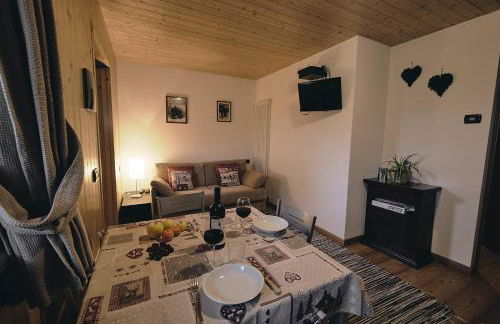 Appartamento Edelweiss - Foto 7