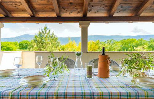 Villa Zatka in Zatka Čepić - Haus für 6 Personen - Foto 46