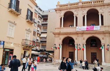 Charming House in Marsala with Private Garden - Foto 55