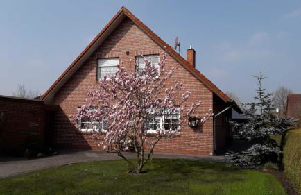 Ferienwohnung Hörnmoor, 35586 - Foto 5