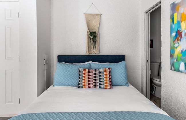 Palm Paradise - Foto 2