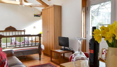 Gardeners Cottage - Foto 4