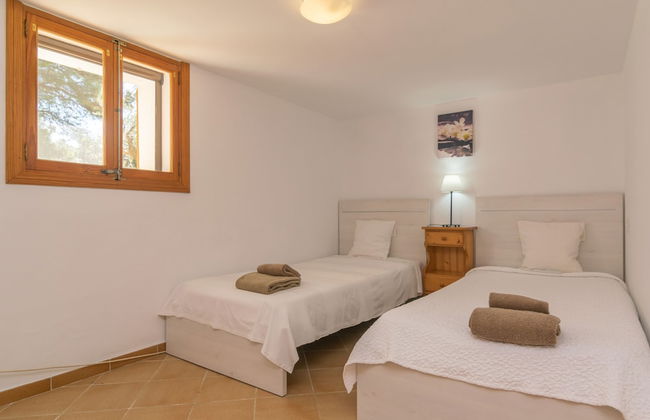 Es Coll D en Pastor in Fornalutx - Photo 20