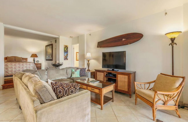 Kaanapali Alii 2 Bedroom Garden-Mountain View - Foto 23