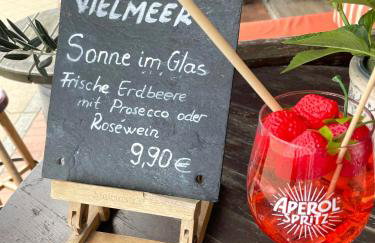 Fewo Strandstraße - führt auf die schöne Ostsee-Seebrücke - Foto 71