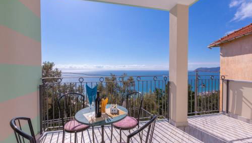 Serena 2 Amazing Sea View - Happy Rentals - Foto 2