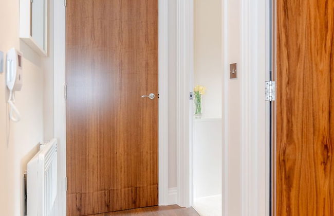 Roomspace Apartments -Trinity House - Foto 9