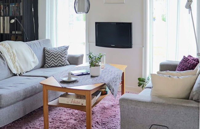 Modern Holiday Home With Garden-by Traum - Foto 7