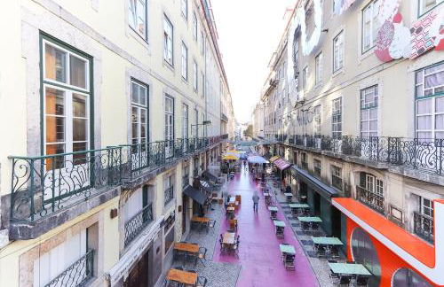 The Alecrim Nest - Between River and Chiado - Photo 21