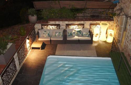 Les Pierres Blondes - Photo 2