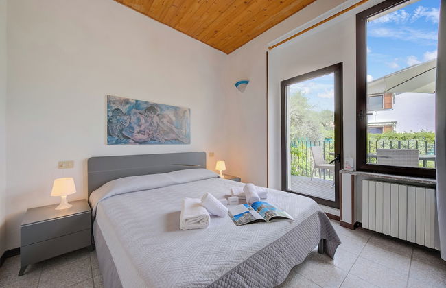 Al Peveri - Private Parking & Near Lake - Foto 2