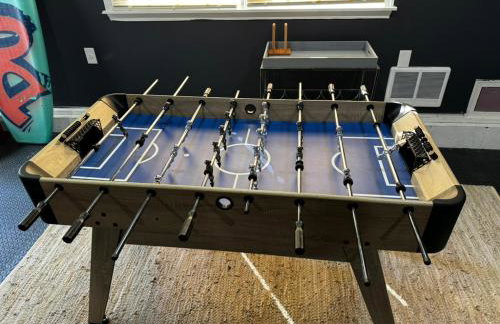 Luxury Beachside Vacation Getaway - OceanView, Movie Theatre, Mini Golf - Foto 44