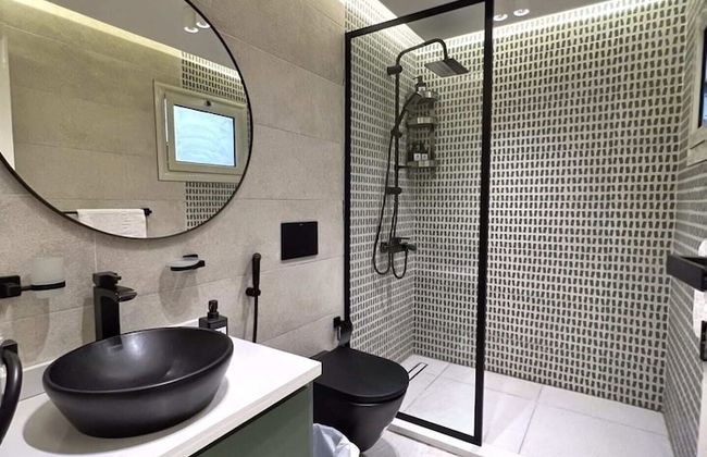 The 1 BDR Peridot Flatette 5 min to CAI Airport - Foto 20