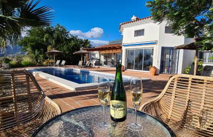 Casa El Mirador - Foto 6