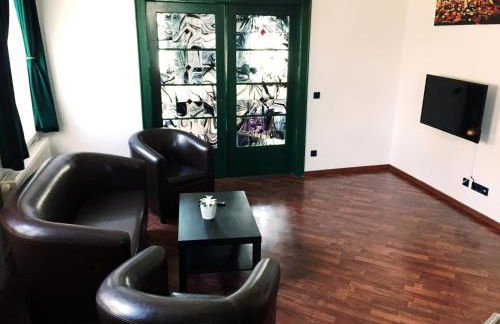 Ferienwohnung Alabama - Foto 6